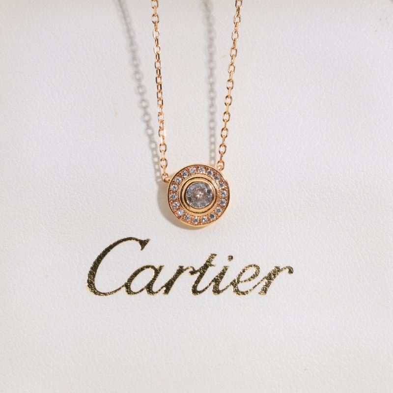 Cartier Necklaces